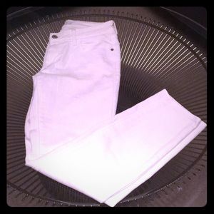 Old Navy Rockstar Jeans